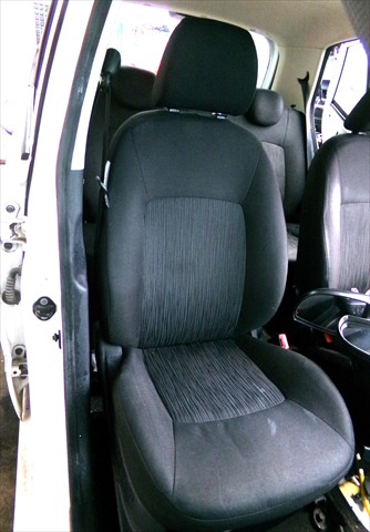 Asiento Delantero Derecho
