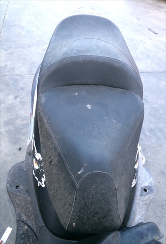 Asiento
