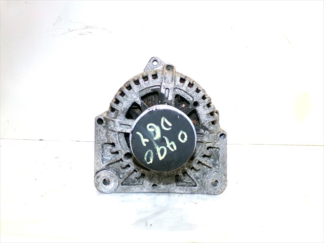 Alternador Diesel