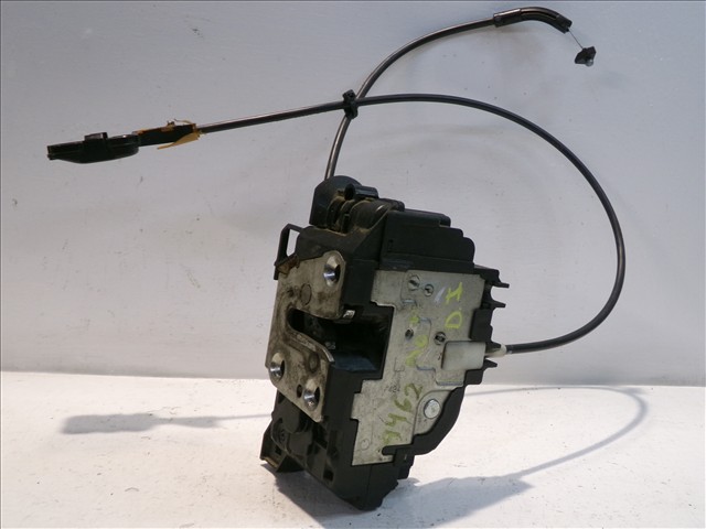 Cerradura Delantero Izquierda