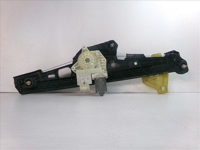 Elevalunas Electrico Delantero Derecho