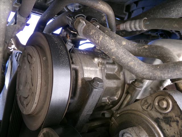 Compresor Aire Acondicionado