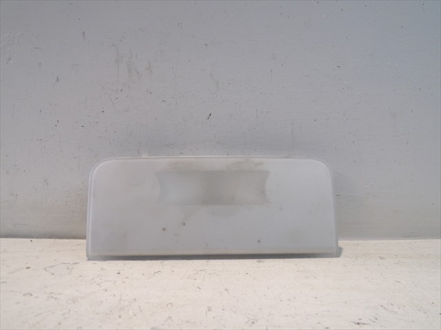 Luz Interior Trasera