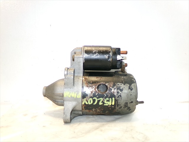 Motor Arranque Gasolina