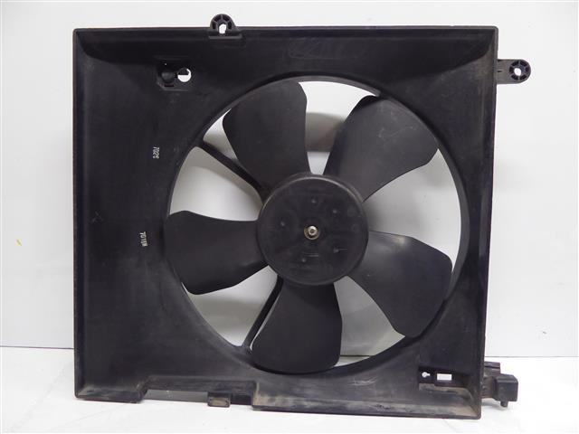 Electroventilador Radiador