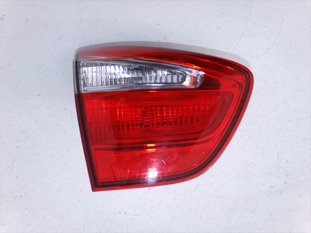 Piloto Porton Izquierda