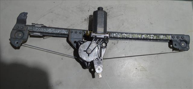 Elevalunas Electrico Trasero Izquierdo