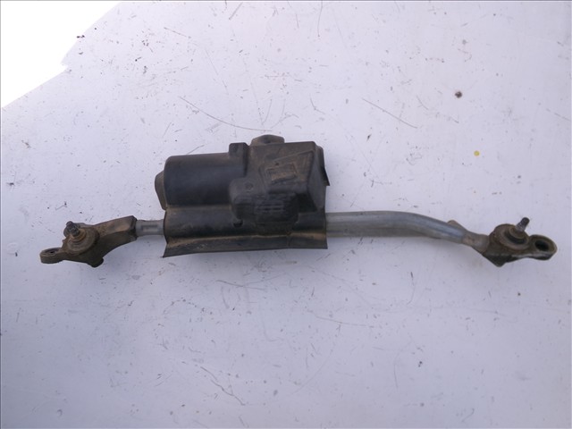 Motor Delantero Limpia Delantero