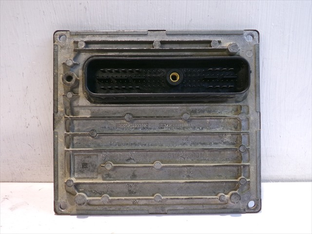 Centralita Motor Ecu