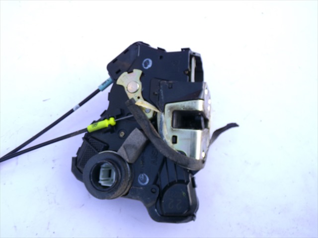 Cerradura Delantero Izquierda