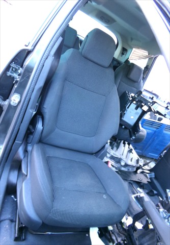 Asiento Delantero Derecho