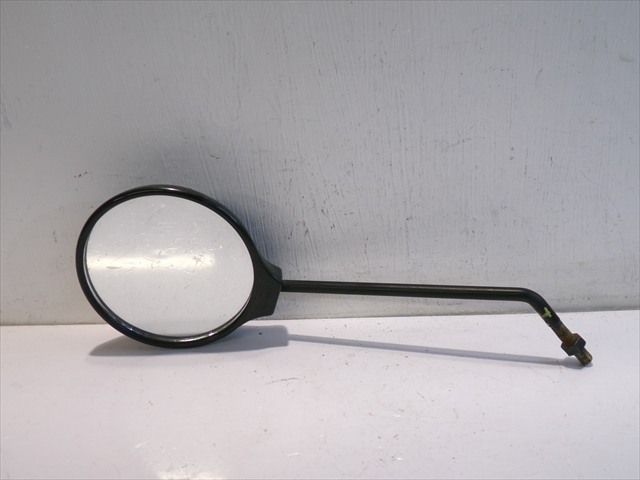 Retrovisor Izquierdo