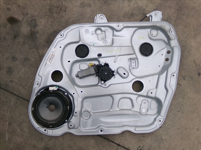 Elevalunas Electrico Delantero Derecho