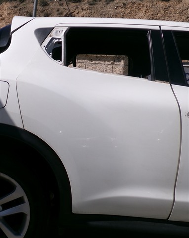 Puerta Trasera Derecha