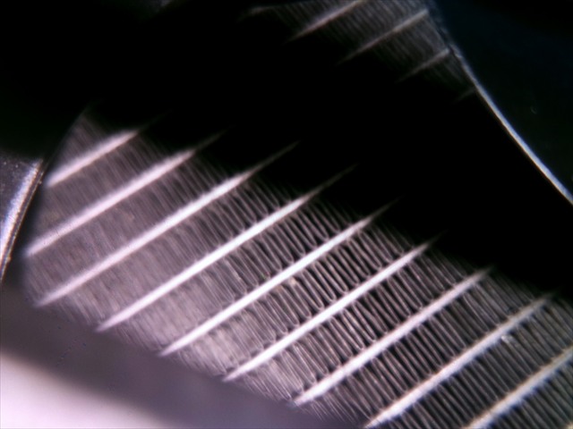 Radiador Motor Diesel