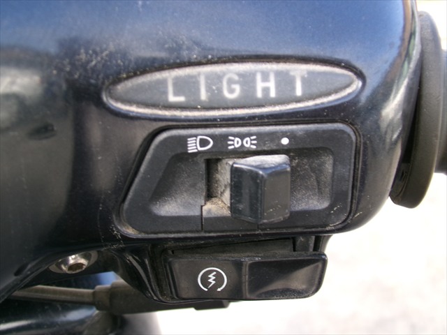 Mando Luces