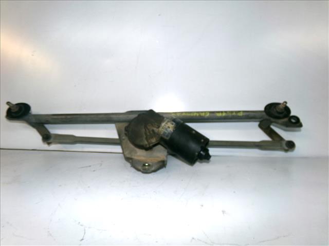Motor Delantero Limpia Delantero
