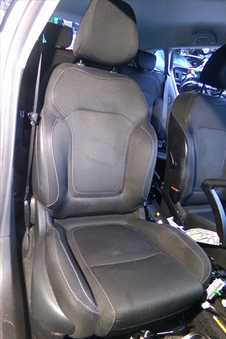 Asiento Delantero Derecho