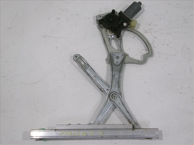 Elevalunas Electrico Delantero Derecho
