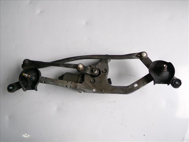Motor Delantero Limpia Delantero