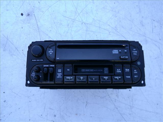 Radio Cd