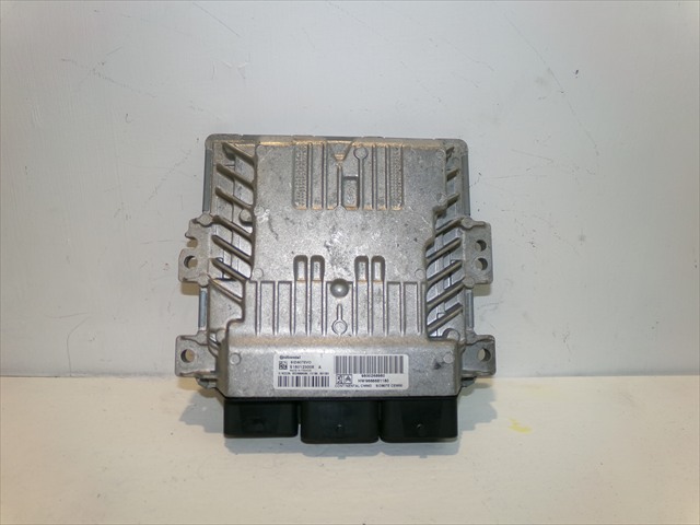 Centralita Motor Ecu