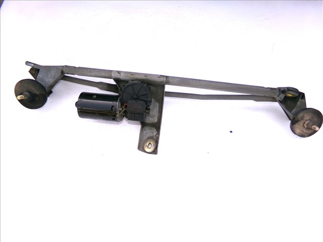 Motor Delantero Limpia Delantero