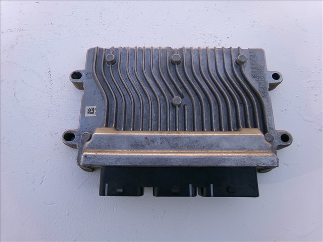 Centralita Motor Ecu