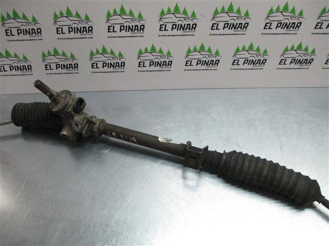 Cremallera Direccion Mecanica