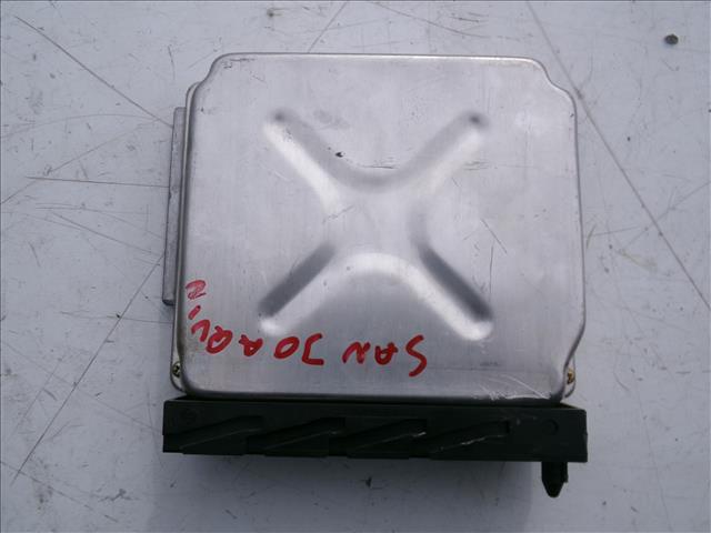 Centralita Motor Ecu