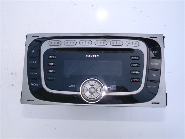 Radio Cd