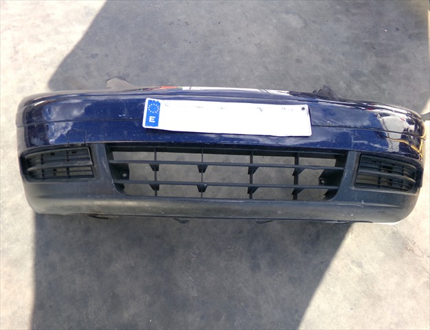 Paragolpes Delantero