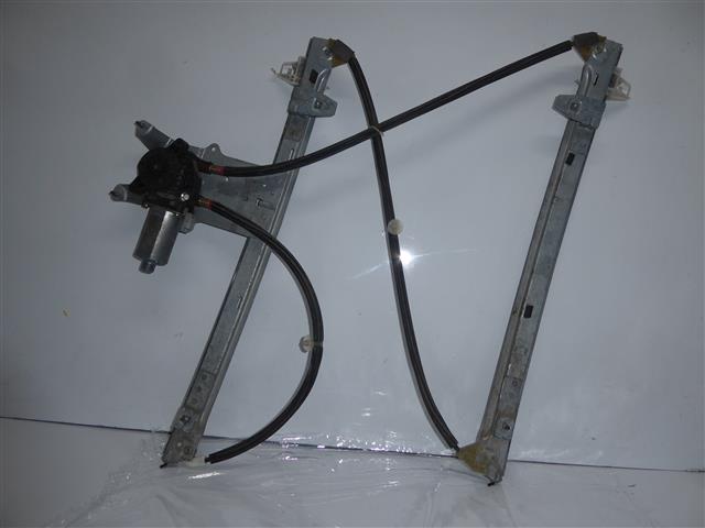 Elevalunas Electrico Delantero Derecho