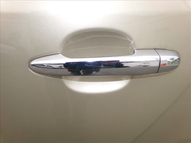 Maneta Exterior Trasera Izquierda