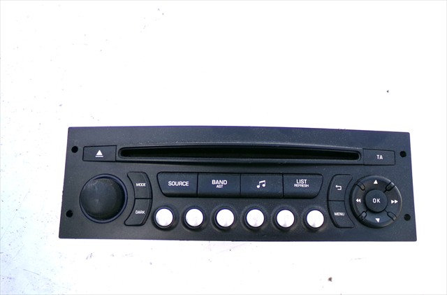 Radio Cd