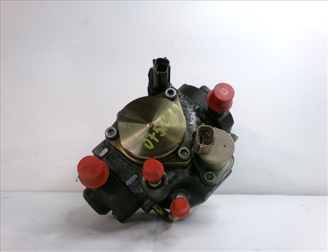 Bomba Inyectora