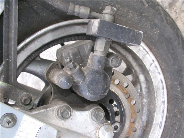 Pinza Freno Delantera
