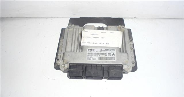 Centralita Motor Ecu