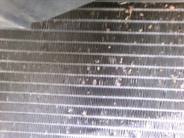 Radiador Aire Acondicionado