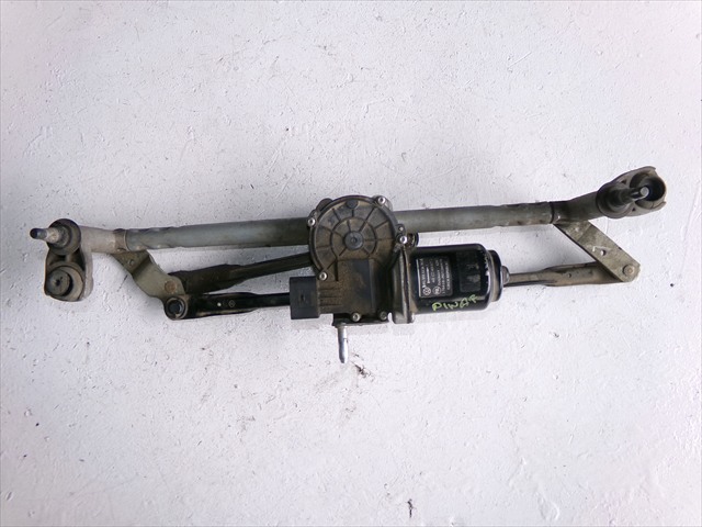 Motor Delantero Limpia Delantero