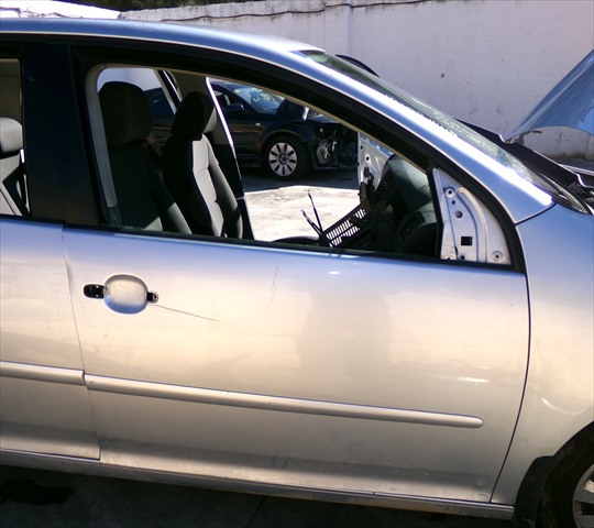 Puerta Delantera Derecha