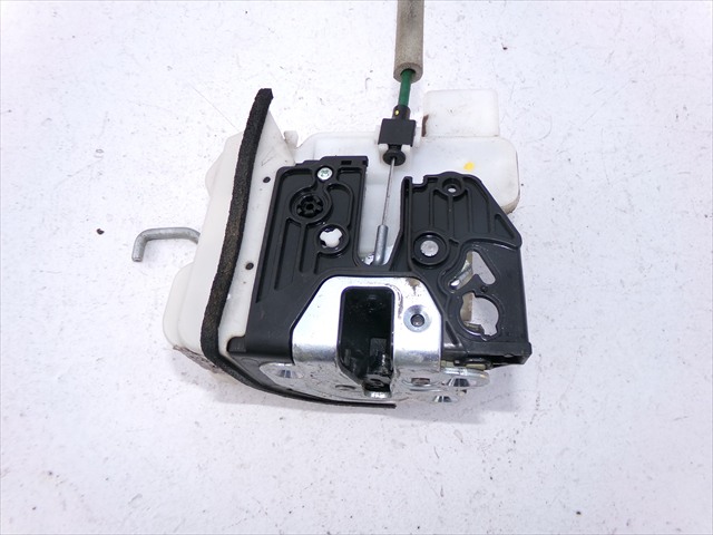 Cerradura Delantero Izquierda