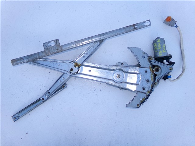 Elevalunas Electrico Delantero Derecho