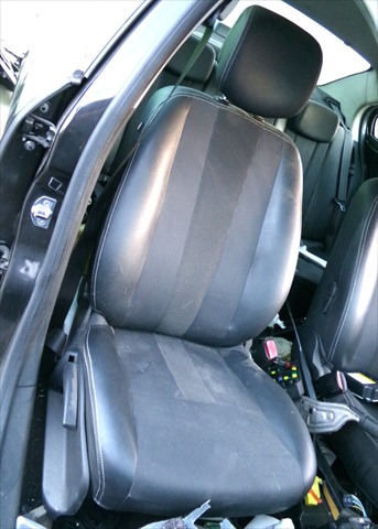 Asiento Delantero Derecho