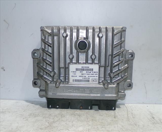 Centralita Motor Ecu