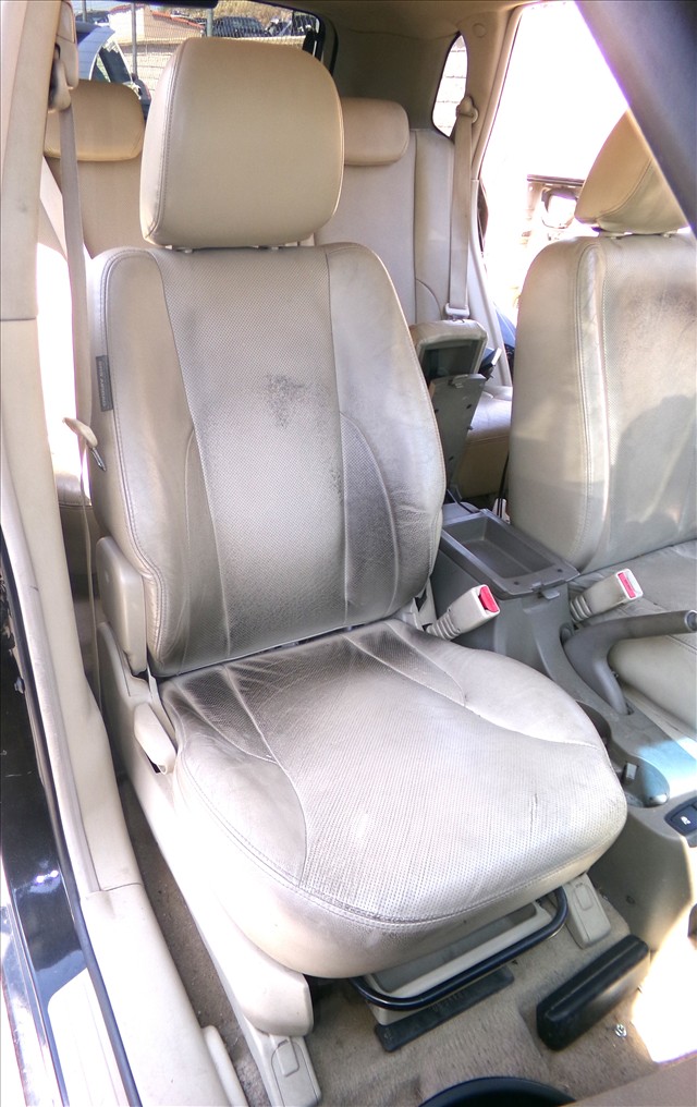 Asiento Delantero Derecho