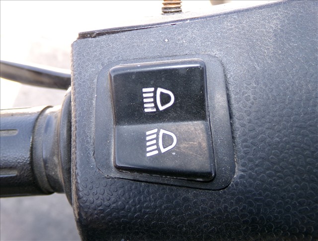 Mando Luces