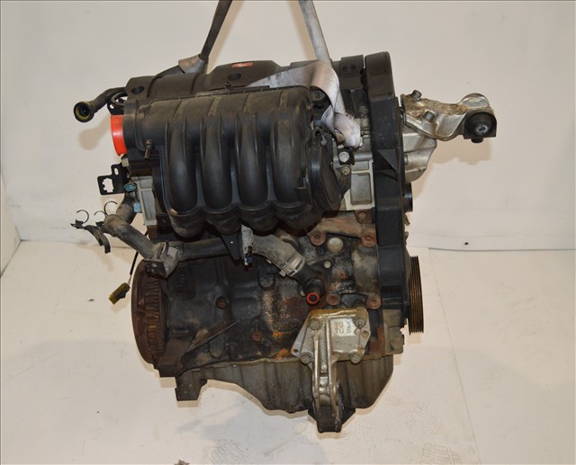 Motor Gasolina
