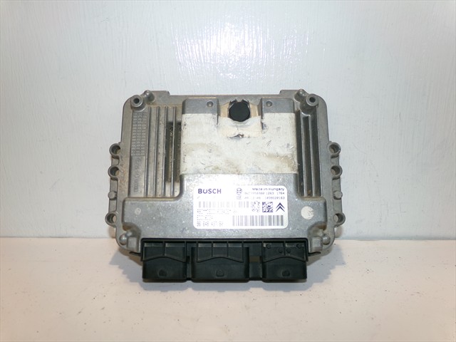 Centralita Motor Ecu