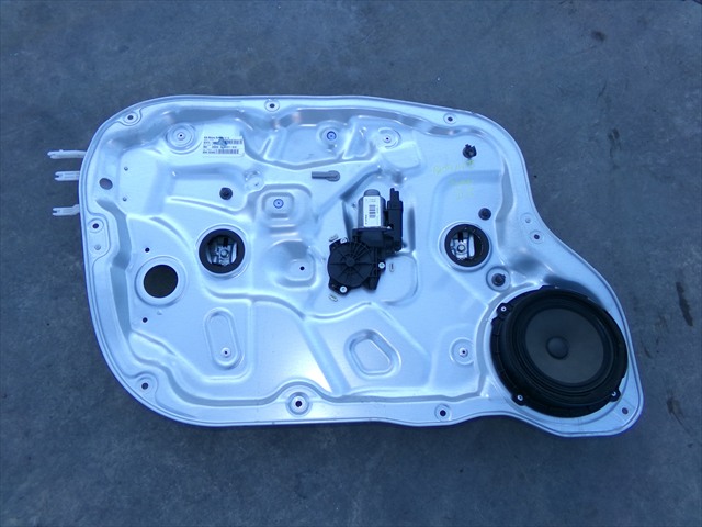 Elevalunas Electrico Delantero Izquierdo